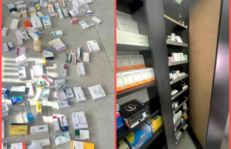 Komfiskohen barna pa banderola në Prizren