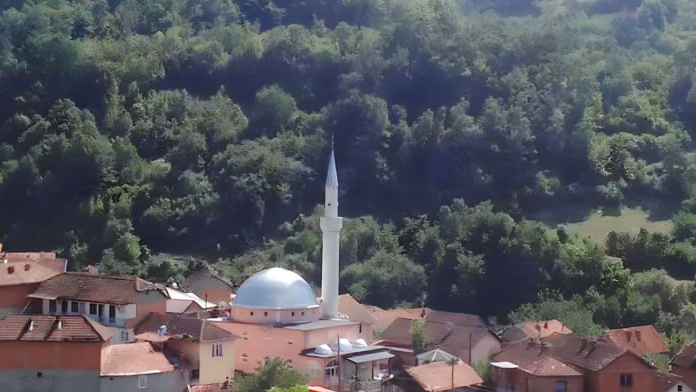 Zhduket një burrë në Lubiqevë të Prizrenit