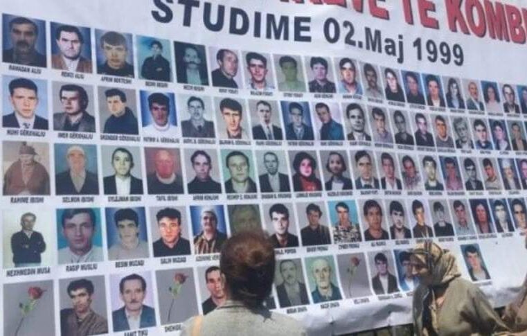 24 vjet nga masakra e Studimes së Vushtrrisë