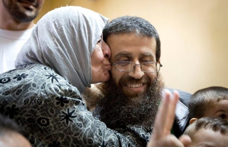 Palestinezi Khader Adnan vdes në burgun e Izraelit pas 87 ditësh grevë urie