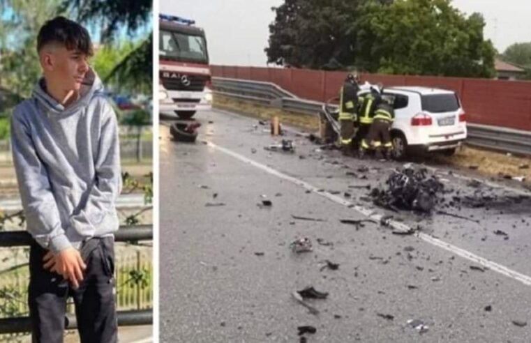 18 vjeçari nga Kosova, humb jetën nga një aksident i rëndë në Itali