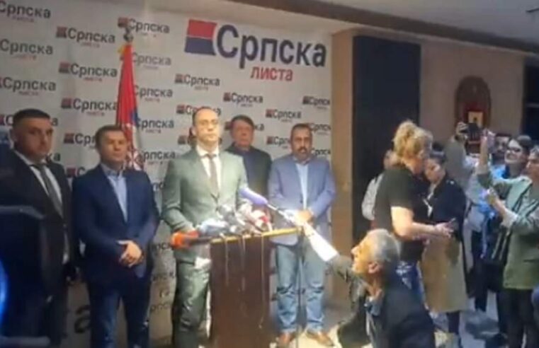 Srpska e inatosur me Kurtin: Sot e okupuat veriun, durimit tonë po i vije fundi!