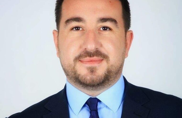 Mentor Alishani, zgjidhet rektor i Universitetit të Prizrenit “Ukshin Hoti”