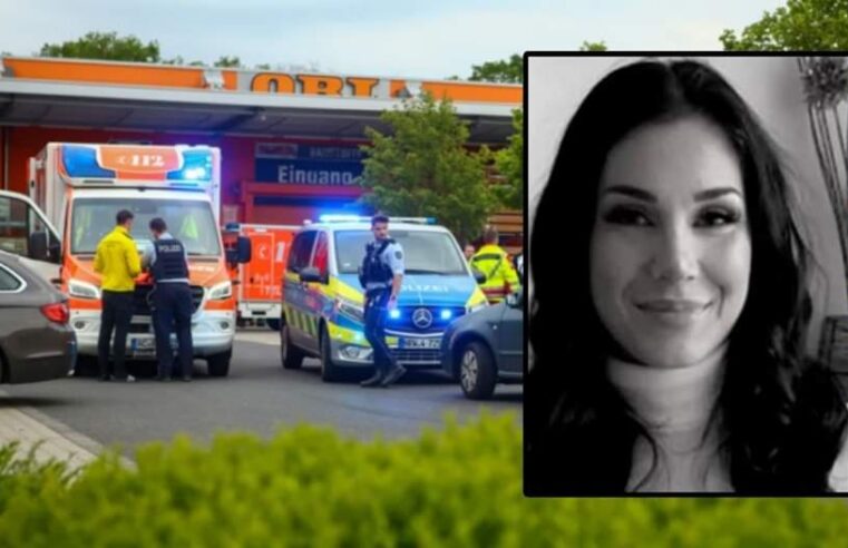 Gjermani, mitrovicasi e theri për vdekje ish-gruan në prani të motrës së saj
