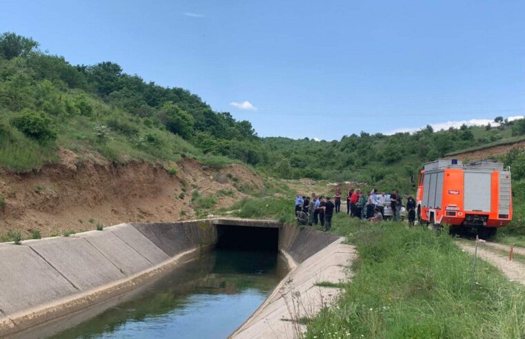 Gjendet trupi i pajetë i 4 vjeçarit që ra në kanalin e Ibër-Lepencit