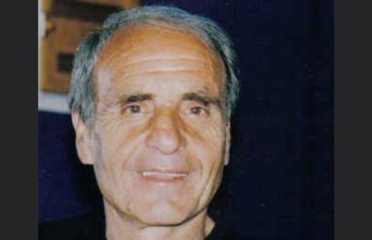 Ndërron jetë Profesori shumëvjeçar universitar,  Naxhi Kuçani