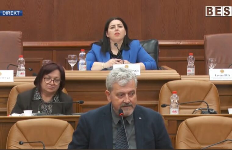 Vazhdimi i mbledhjes së rregullt të IV (katër) për vitin 2023 e Kuvendit Komunal Prizren