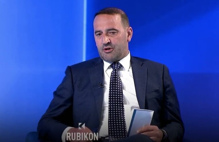 Haradinaj: Rrëzimi i Kurtit është shpëtim për Kosovën