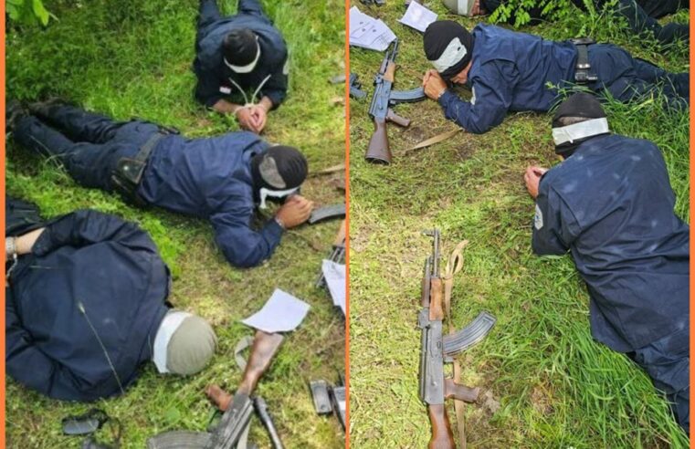 Reagon Policia e Kosovës: Policët u kidnapuan brenda territorit të Kosovës, të lirohen sa më parë!