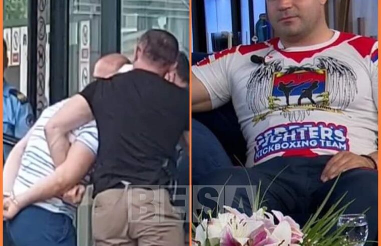 Vendos Gjykata: Një muaj paraburgim për serbin e dyshuar për sulm ndaj KFOR-it dhe Policisë