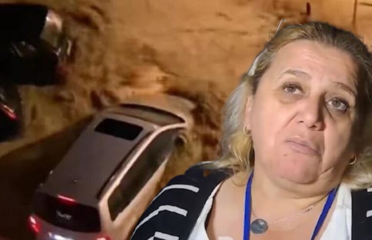 “Ishin t’u nejtë, shiu ua rrëzoi shtëpinë”, detaje nga rasti tragjik i familjes Ademaj në Pejë