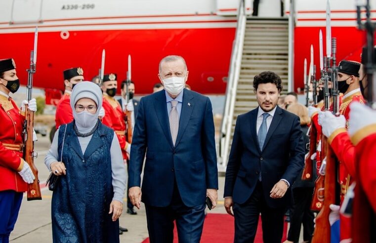 Abazoviq: Roli ndërmjetësues i Turqisë midis Kosovës e Serbisë, shumë i rëndësishëm