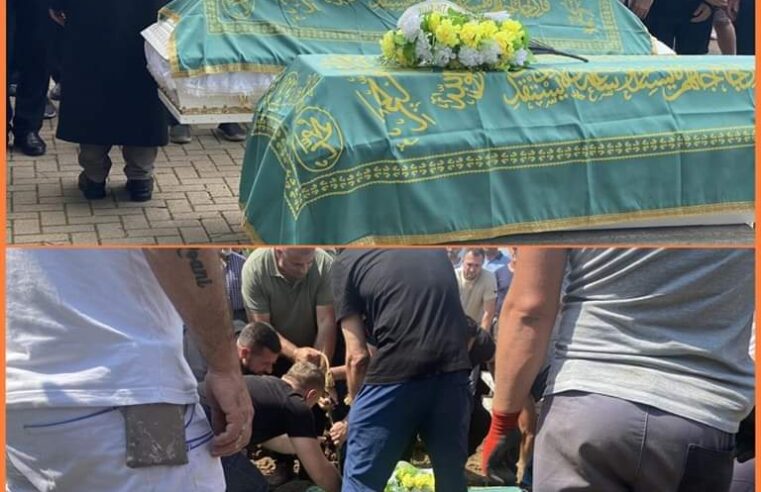 Varrosen nënë e bir nga Peja, humbën jetën gjatë vërshimeve