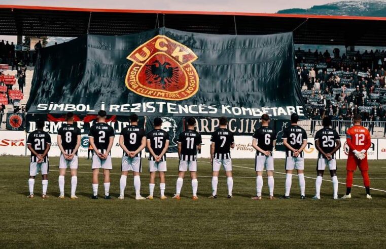 Liria do ia mësyjë Podujevës me 20 autobus, ua siguron tifozëve biletat e tribunës jugore ⚽️