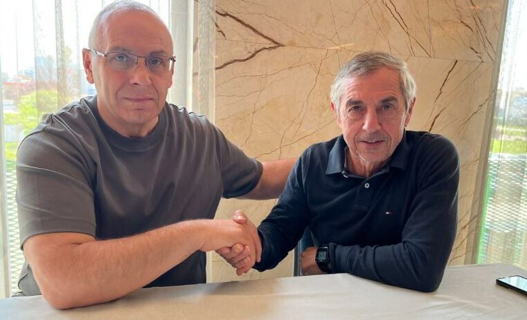 Shkarkohet trajneri i Kosovës Alain Giresse