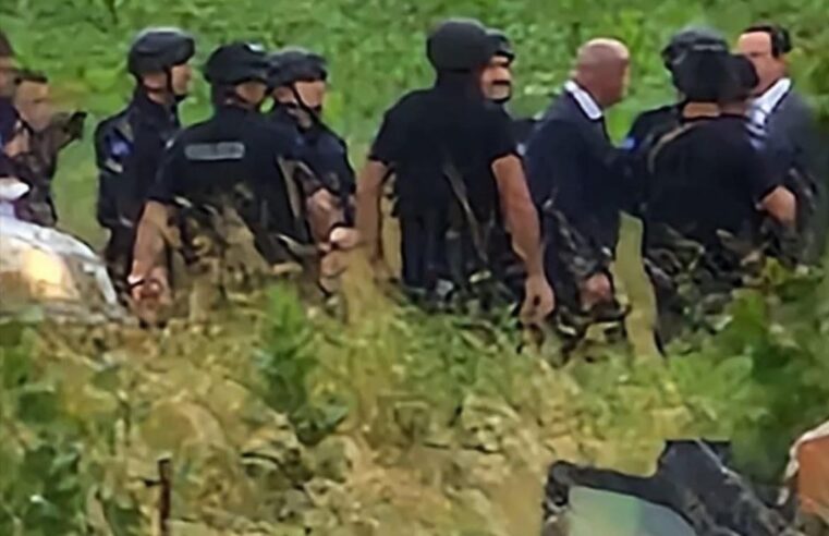Raportohet se kryeministri Kurti ka vizituar veriun