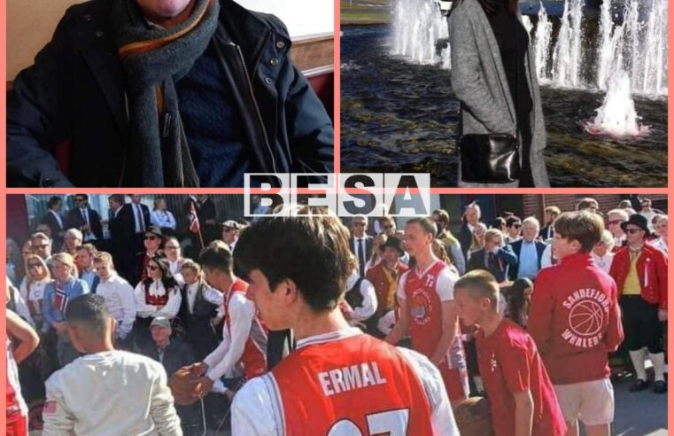 20 orë kërkim, ende asnjë sinjal për kosovarët që ran në lumin Lepenc në Shkup. LUTEMI PËR TA 🤲🏻