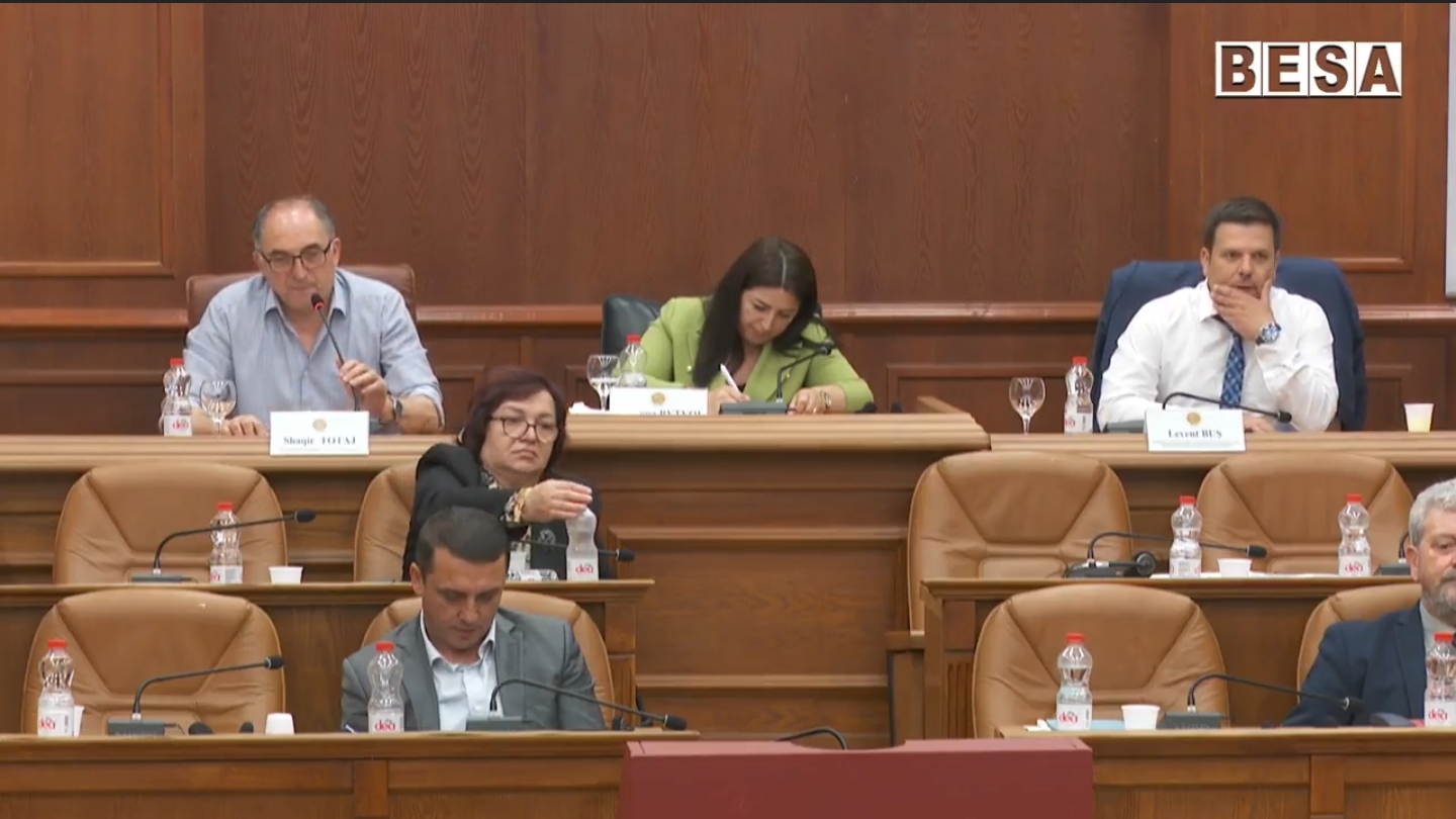 Vazhdimi i mbledhjes së rregullt të V (pestë) për vitin 2023 e Kuvendit Komunal Prizren