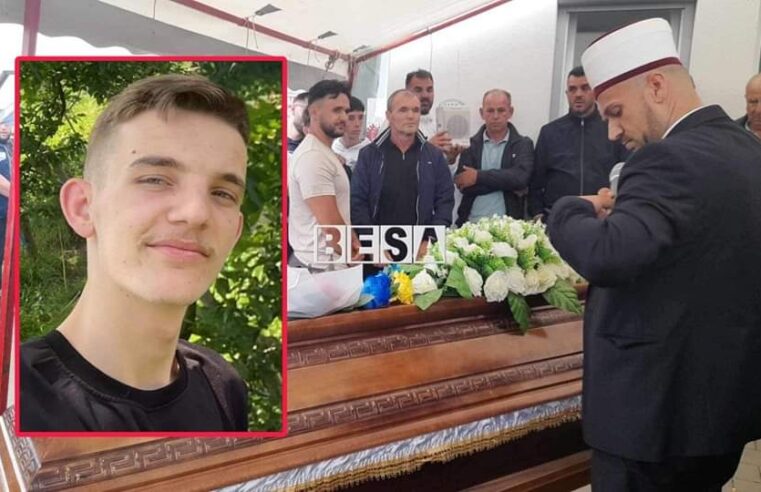 Vdekja e të riut në aksidentin tragjik në Deçan, dy familjet shtrijnë dorën e pajtimit