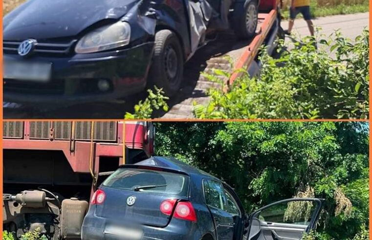 Vetura me targa 04 kalon mbi Urën e Gurit në Prizren, ku është e ndaluar!