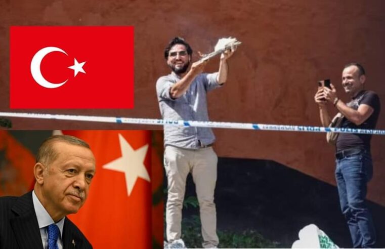 Pas presionit të Turqisë, Suedia pritet të ndryshon ligjin për djegjen Kuranit dhe librave të shenjta