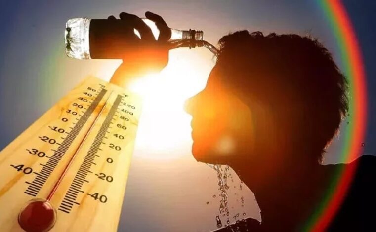 Kujdes! Sot parashikohet të mbajë mot jashtëkonisht i nxehtë deri 38°C ☀️🥵