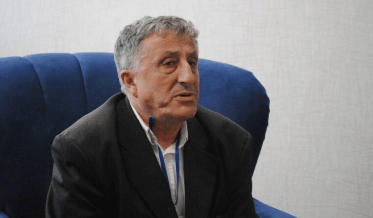Jasharaj: Nuk kam pështymë sa e meriton ta pështyj VV-në