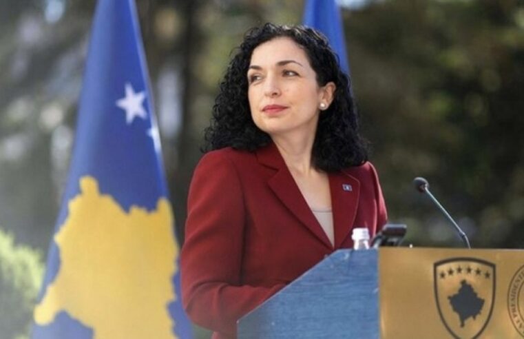Osmani sot do t’i takojë përfaqësuesit e OVL të UÇK-së
