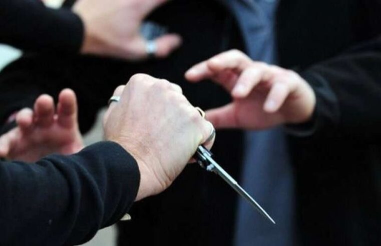 Theret për vdekje një 17-vjeçar nga një bashkëmoshatar në Viti