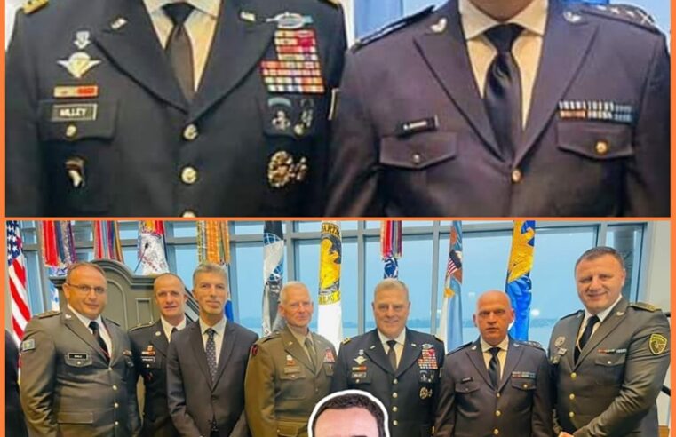 Kurti: Kosova po bëhet një partner i denjë për t’u konsoliduar mes aleancave me ShBA dhe NATO-n