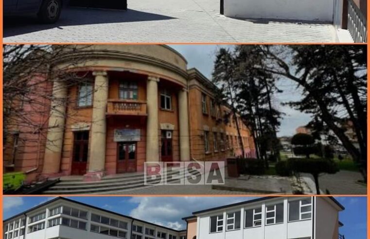 Komuna e Prizrenit merr vendim të lejohen mërgimtarët t’i parkojnë veturat në pesë oborre të shkollave