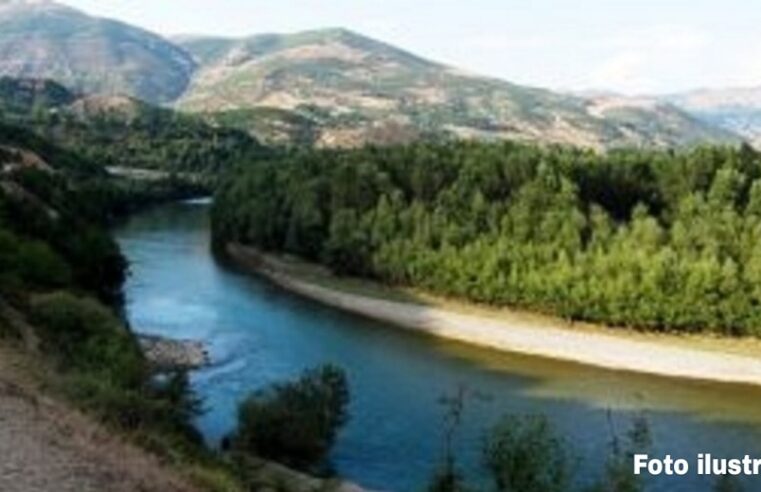 Gjendet trupi i pajetë i një gruaje në lumin Drin të Prizrenit