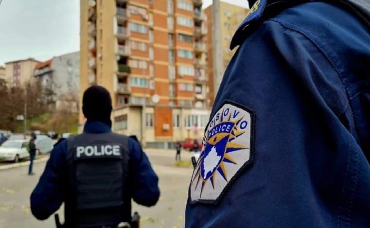 74 policë të rinj e nisin sot punën në veri, 45 janë nga komuniteti serb