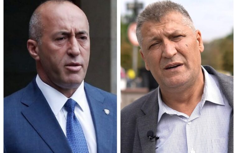 Reagon Zafir Berisha: Ramushi punonte në baushtellë në Zvicër kur dikush e sulmonte policinë serbe