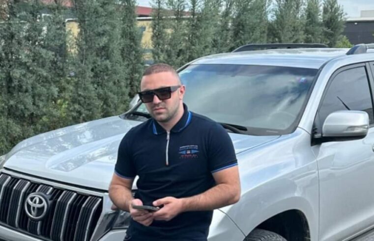 Jashanica: Jo zyrtarisht më njoftuan për të shtëna jashtë Klinikës, Andi Pajaziti jashtë rrezikut për jetë