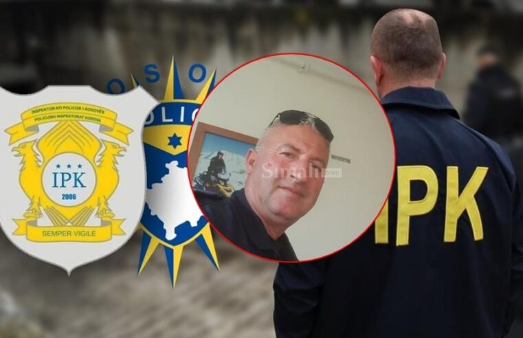 IPK rekomandon suspendimin e rreshterit policor, qytetarët shprehen në mbrojtje të tij