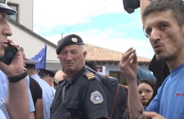 Një muaj paraburgim ndaj të dyshuarit për sulm ndaj ekipit të Nacionales në Prizren