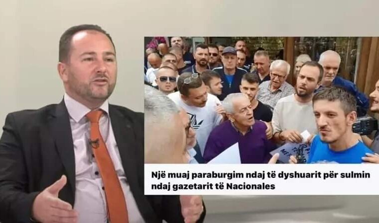 Ardian Sejdiu: Turp, edhe Prokuroria e Kosovës në shërbim të së keqës dhe nën diktatin e organizatava anti familje!