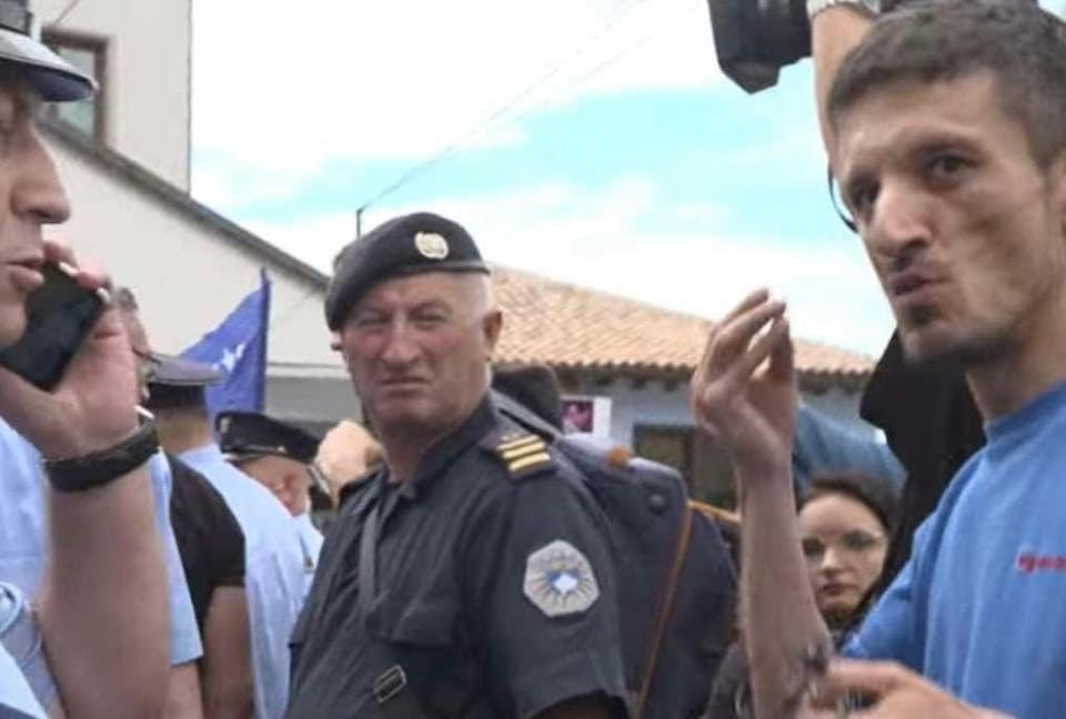 Arrestohet edhe një person për incidentin në Protestën e së premtës në Prizren