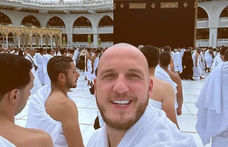 Mozzik: Trishtohem nga njerëzit që thonë “nuk besoj në Zot”