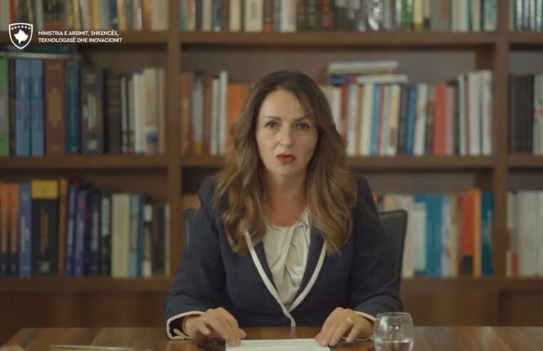 Merret vendimi, Nagavci: Prindërit t’i blejnë librat