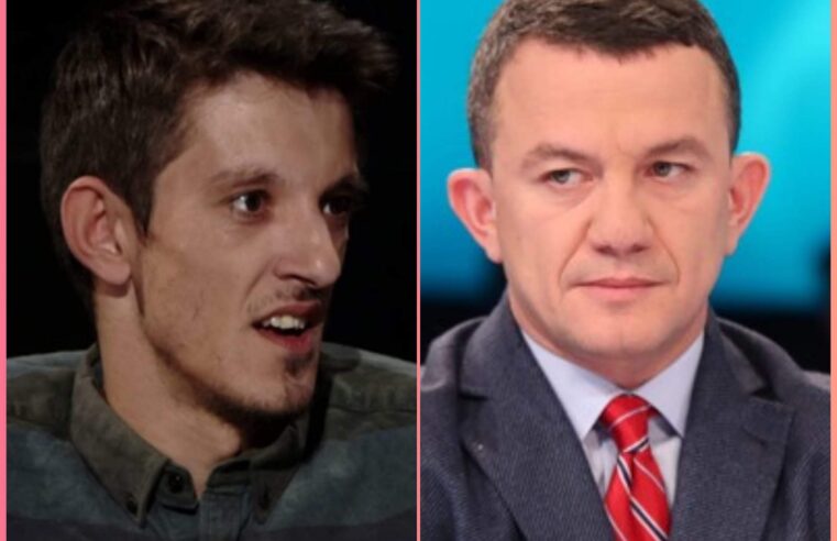 Berat Buzhala: Vullnet Krasniqi vullnetarisht ka kërkuar që të lirohet nga detyra