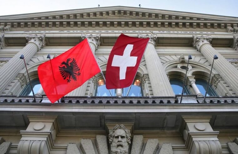 A do të bëhet shqipja gjuhë kombëtare e Zvicrës?