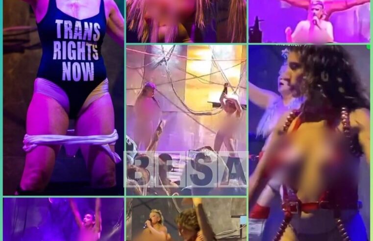 Performancë “me karakter degjenerues”/Vazhdojnë reagimet për koncertin e Dokufestit pro LBTQI