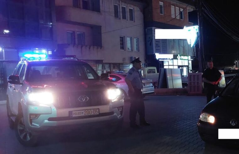 Antidroga zbarkon në Zhur: Sekuestrohet kokainë dhe arrestohen dy persona