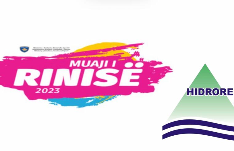 Hidroregjioni Jugor me organizim për “Muajin e Rinisë”💧