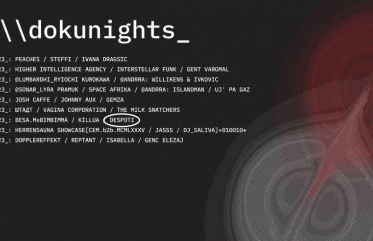 Përveç Mujecit të arrestuar për drogë është edhe reperi që performoi në DokuFest javën e kaluar