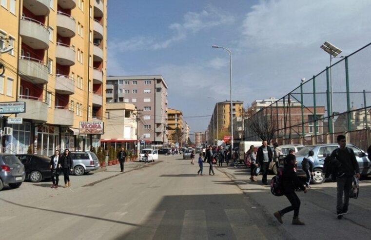 Dalin detaje se si u vra argjentinasja në Fushë Kosovë: I dyshuari e gjuajti nga dritarja e hotelit