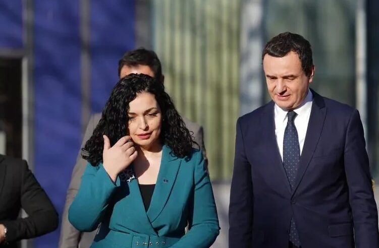 Osmani për Kurtin: Nuk e ndërpresim komunikimin edhe kur kemi mospajtime