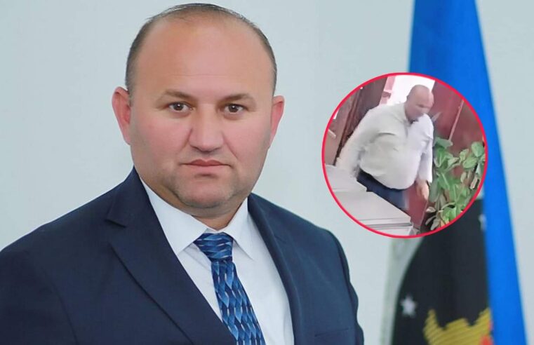 “Bastisi” dhe kanosi stafin e Rtv Besës, pas intervistimit nga Policia, Prokuroria liron në procedurë të rregullt Lulzim Kabashin